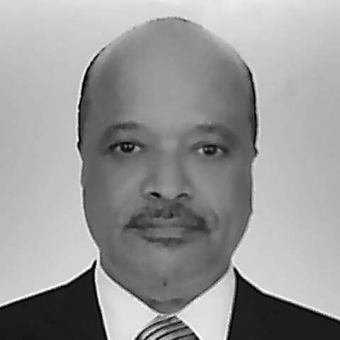 Sulaiman Al Shaqsi